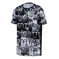 Camisa do Corinthians Pré-Jogo 26/27 Nike Masculina