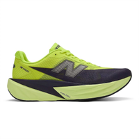 Tênis Masculino Fuelcell Rebel V5 - Verde
