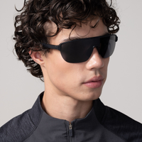 Óculos de Sol Unissex Esportivo Oxer Mistral