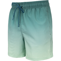 Bermuda Swim Estampado Curto Oxer Masculino