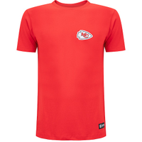 Camiseta NFL Chiefs NF267 - Masculina