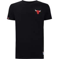 Camiseta NBA New Bulls N1598 - Masculina