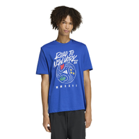 Camiseta Copa FIFA WC Road to NY NJ adidas Masculina