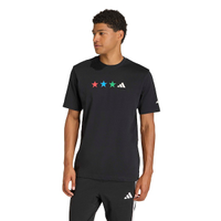 Camiseta Copa Mapa FIFA adidas Masculina