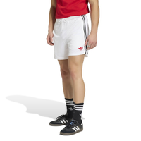 Bermuda do Flamengo Originals 26/27 adidas Masculino