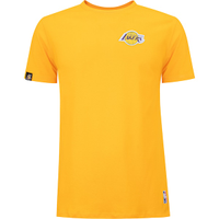 Camiseta New Lakers NBA - Masculina