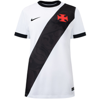 Camisa do Vasco II 26/27 Nike Torcedor Feminina