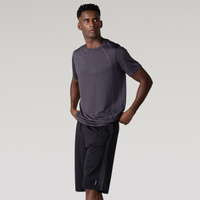 Bermuda Masculina Oxer London Evolution 13 P Malha