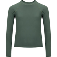 Camiseta Manga Longa Oxer UV - Infantil