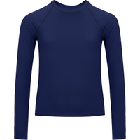 Camiseta Manga Longa Oxer UV - Infantil