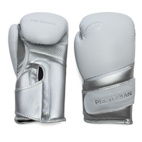 Luvas de Boxe Pretorian Muay Thai Elite 10oz