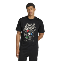 Camiseta Copa FIFA WC Road to NY NJ adidas Masculina