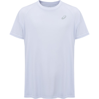 Camiseta Tennis Asics Emblema - Infantil