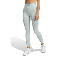 Calça adidas Legging 7/8 Techfit Feminina