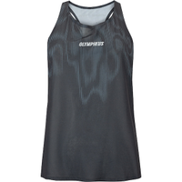 Camiseta Regata Olympikus Corre Feminina