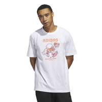 Camiseta adidas Stadium Tailgate Masculina