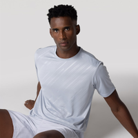 Camiseta Oxer Manga Curta Heat - Masculina
