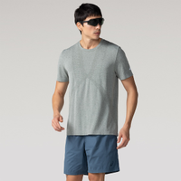 Bermuda ASICS Peletizada Masculina