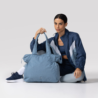 Bolsa Oxer Shopper