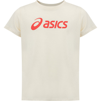 Camiseta LS MP Asics Lic - Infantil