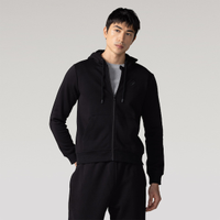 Jaqueta Moletom Canguru Com Fleece ASICS Masculina