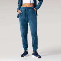 Calça Feminina Oxer Jogger Plush com Bolso