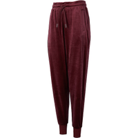 Calça Feminina Oxer Jogger Plush com Bolso
