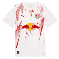 Camisa do Red Bull Bragantino I 26/27 Puma Torcedor Masculina