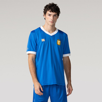 Camisa Seleção da Argentina Retrô AFA 86 Masculina