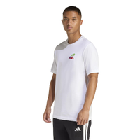 Camiseta adidas Ls Mini Surf Masculina
