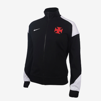 Jaqueta do Vasco Nike Hino Feminina