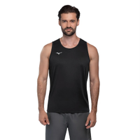 Camiseta Regata Mizuno Energy 2 Masculina
