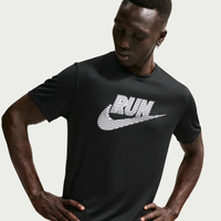 Camiseta Nike UV Miler Run Masculina