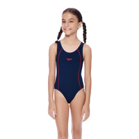 Maiô Speedo Acquat Basic - Infantil