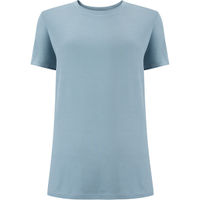 Camiseta Oxer Regulção Térmica Com Abertura Lateral Feminina