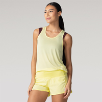 Short Feminino Oxer Duplo Selado II Bolso Seguro