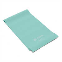Faixa Elástica Oxer Aberta Média 15cm