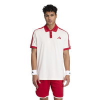 Camisa Polo adidas Heritage - Masculina