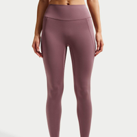 Calça Nike Legging Dri-FIT Universa High Rise 7/8 Tight Feminina