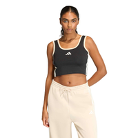 Camiseta Regata adidas Stadium Feminina