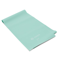 Faixa Elástica Oxer Aberta Leve 15cm