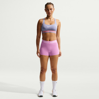 Bermuda Nike LFC Sportswear Heritage JG - Feminina