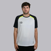 Camiseta Umbro Adamant Unissex