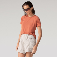 Shorts Cargo Nord - Feminino