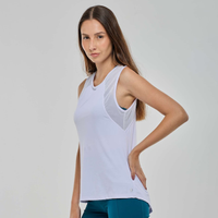 Camiseta Regata Aline Vestem Feminina