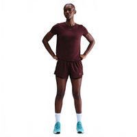 Camiseta Feminina Nike Manga Curta Dri-fit One Classic