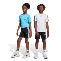 Bermuda adidas 3 Stripes Júnior