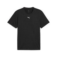Camiseta Puma Mesclada Treino Essentials Masculina