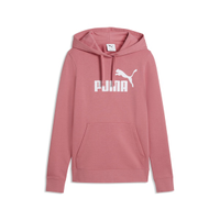 Blusão Puma ESS No. 1 Logo com Capuz - Feminino