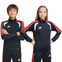 Jaqueta Infantil Tiro 26 adidas